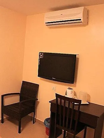 Ciq Hotel Sdn Bhd Johor Bahru