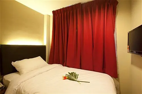 Ciq Hotel Sdn Bhd Johor Bahru