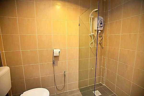 Ciq Hotel Sdn Bhd Johor Bahru