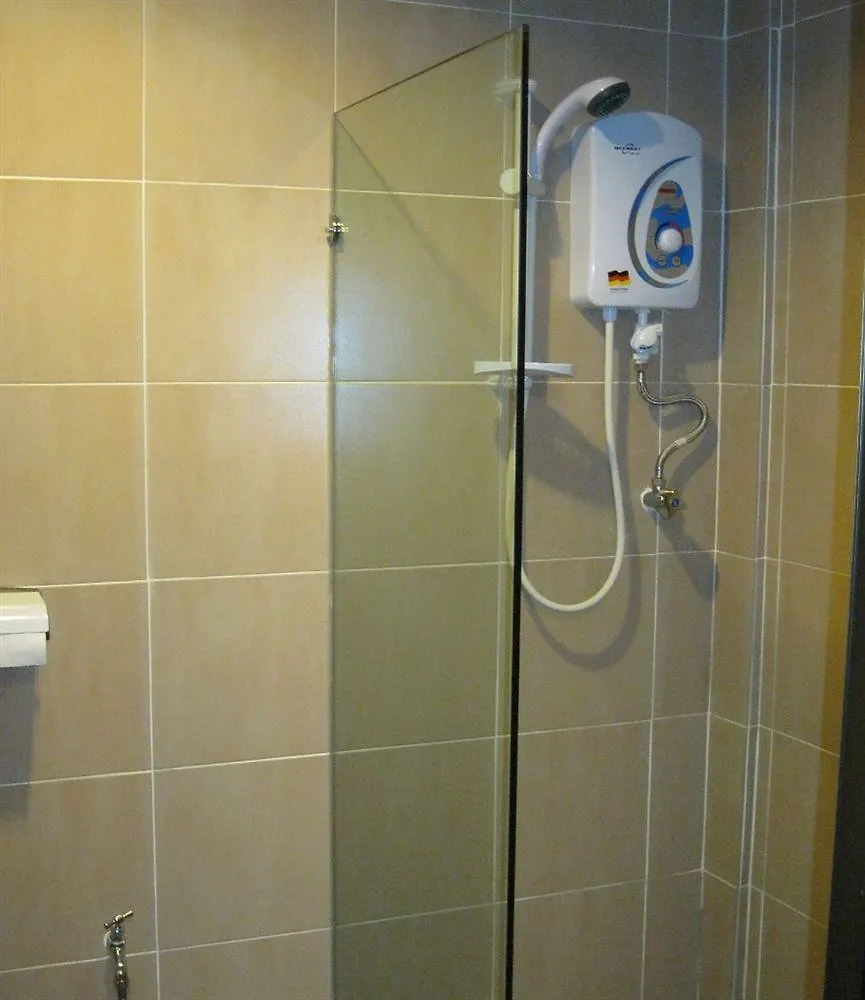 Ciq Hotel Sdn Bhd Johor Bahru