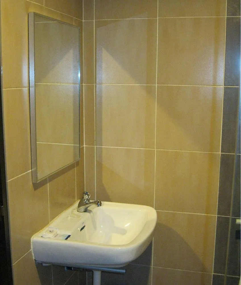 Ciq Hotel Sdn Bhd Johor Bahru