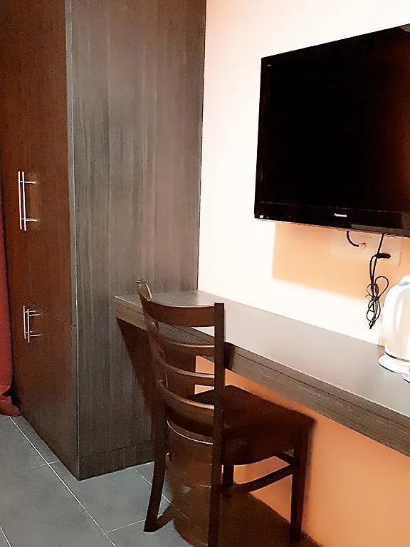 Ciq Hotel Sdn Bhd Johor Bahru