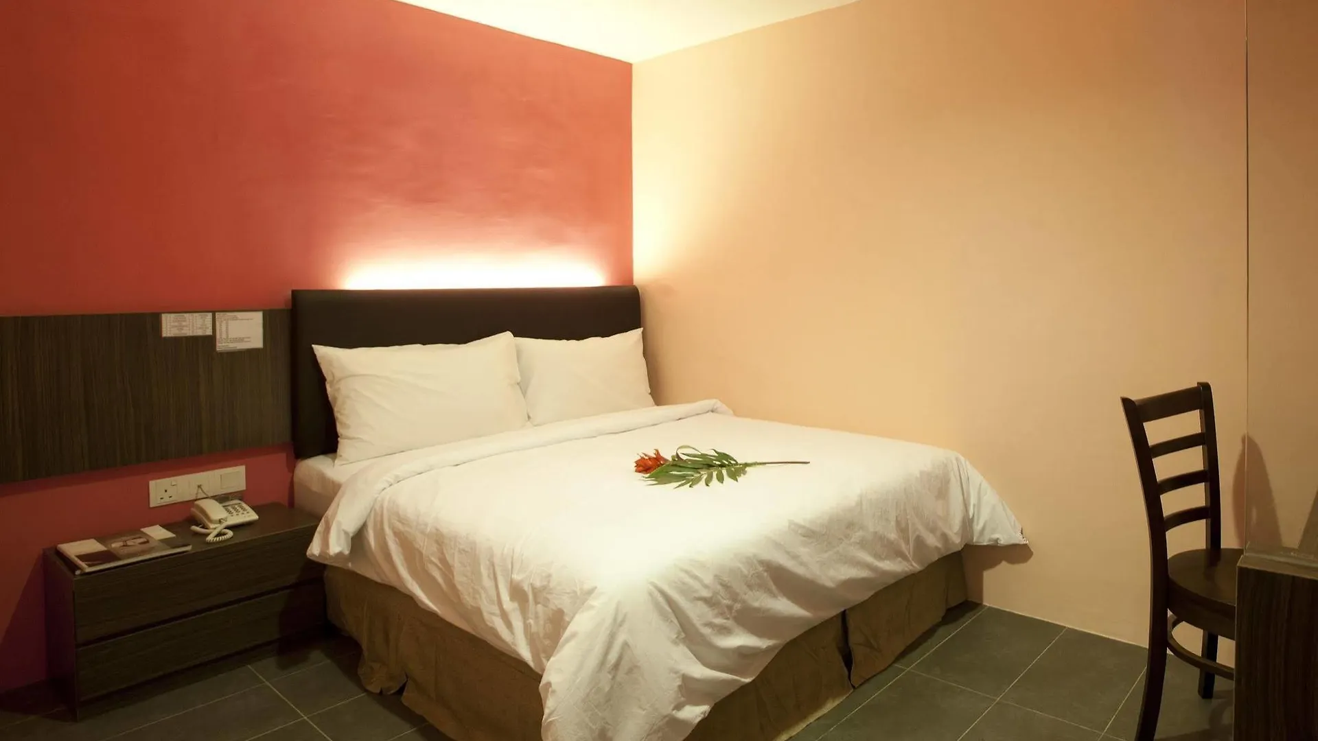 Ciq Hotel Sdn Bhd Johor Bahru