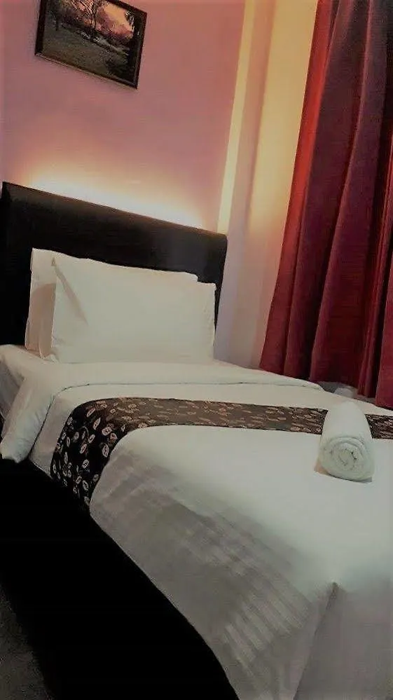 Ciq Hotel Sdn Bhd Johor Bahru