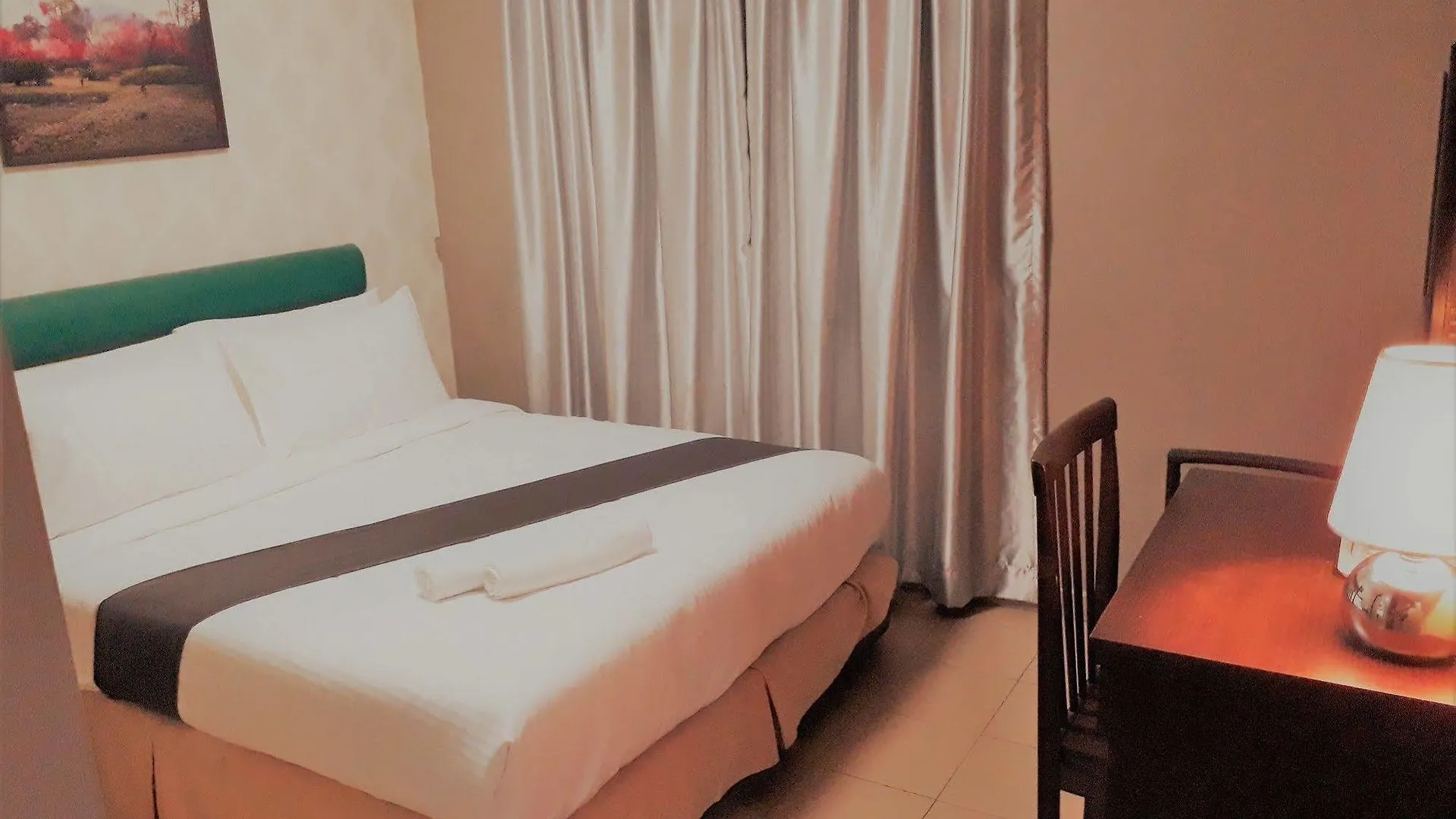 Ciq Hotel Sdn Bhd Johor Bahru