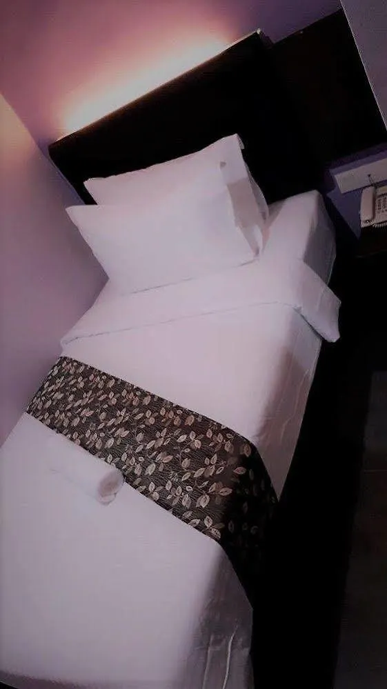 Ciq Hotel Sdn Bhd Johor Bahru Malezja