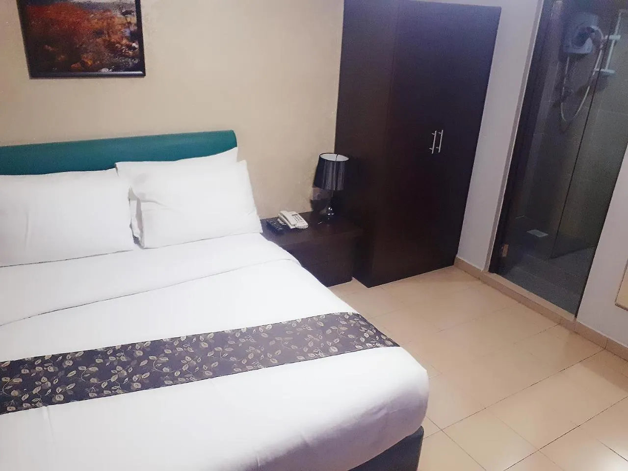Ciq Hotel Sdn Bhd Johor Bahru